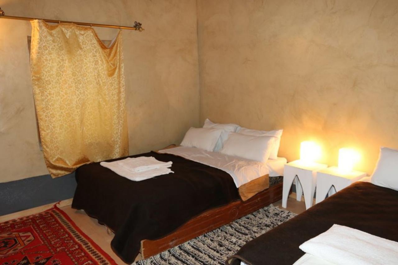 ホテル Kasbah Citoyenne Agoudal エクステリア 写真